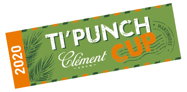 Ti'Punch Cup